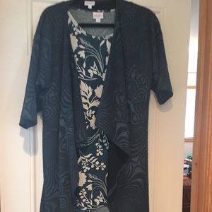 Large Irma for Lauren